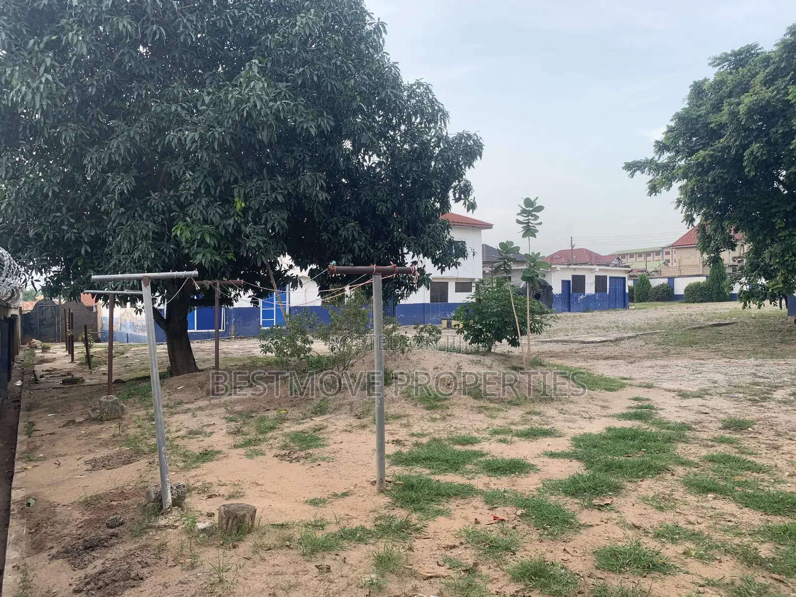4bdrm House in Kumasi Metropolitan for sale