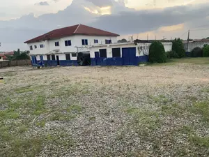4bdrm House in Kumasi Metropolitan for sale
