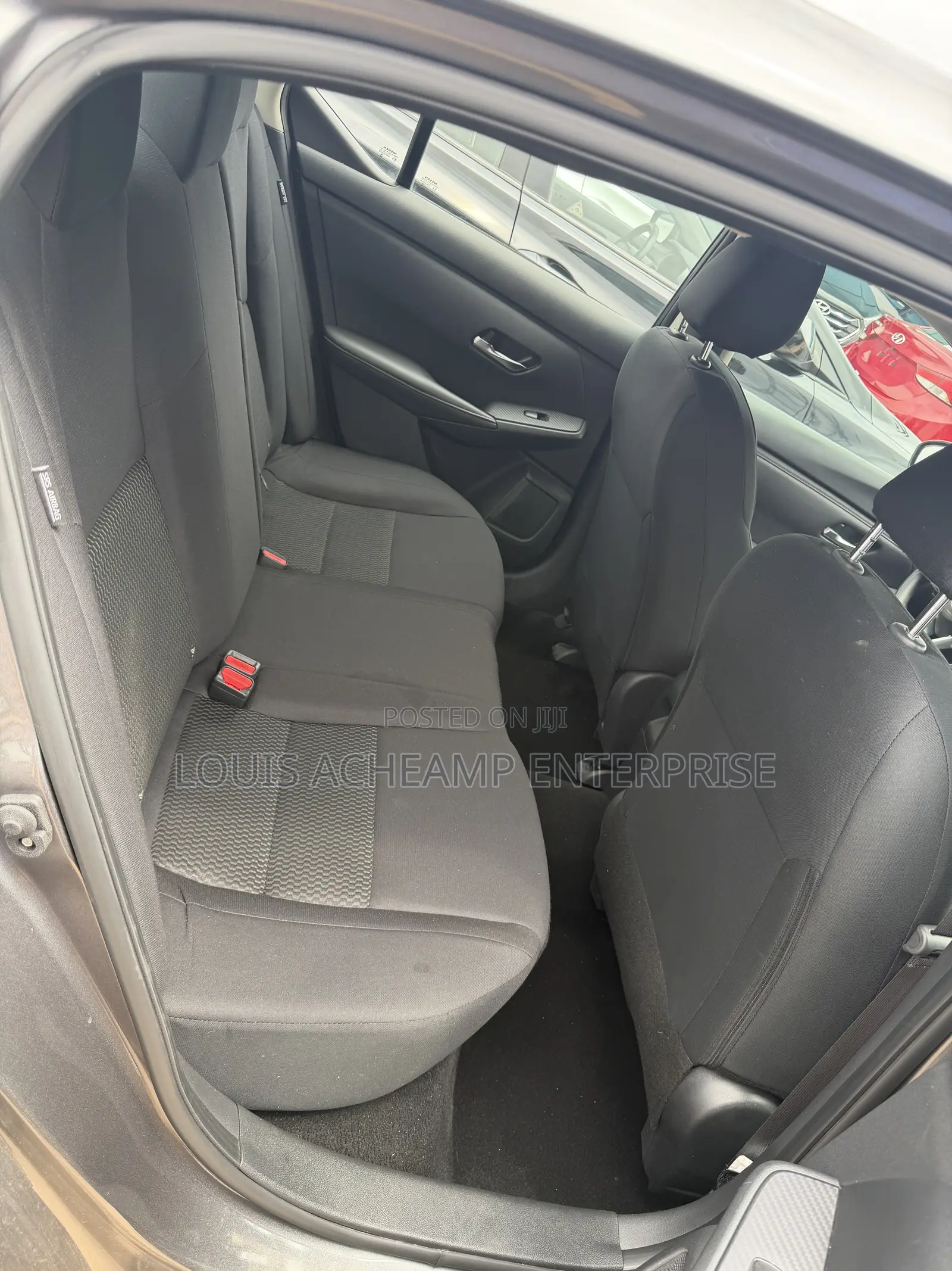 Nissan Sentra 2023 Gray