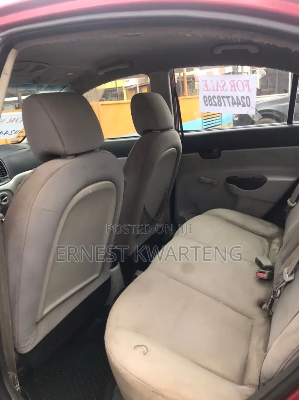 Toyota Highlander 2019 Brown