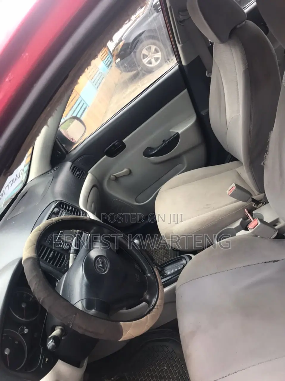 Toyota Highlander 2019 Brown