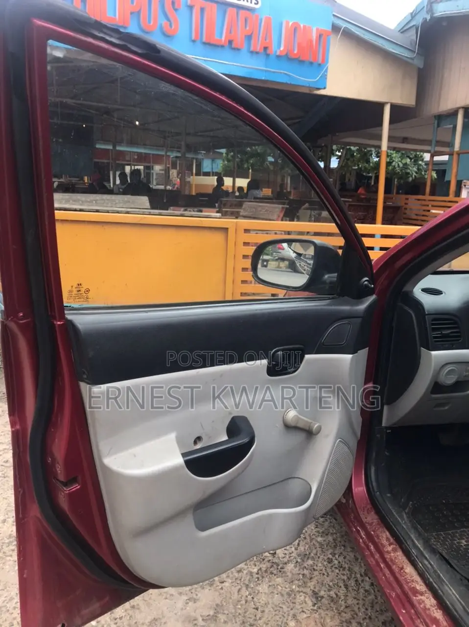 Toyota Highlander 2019 Brown