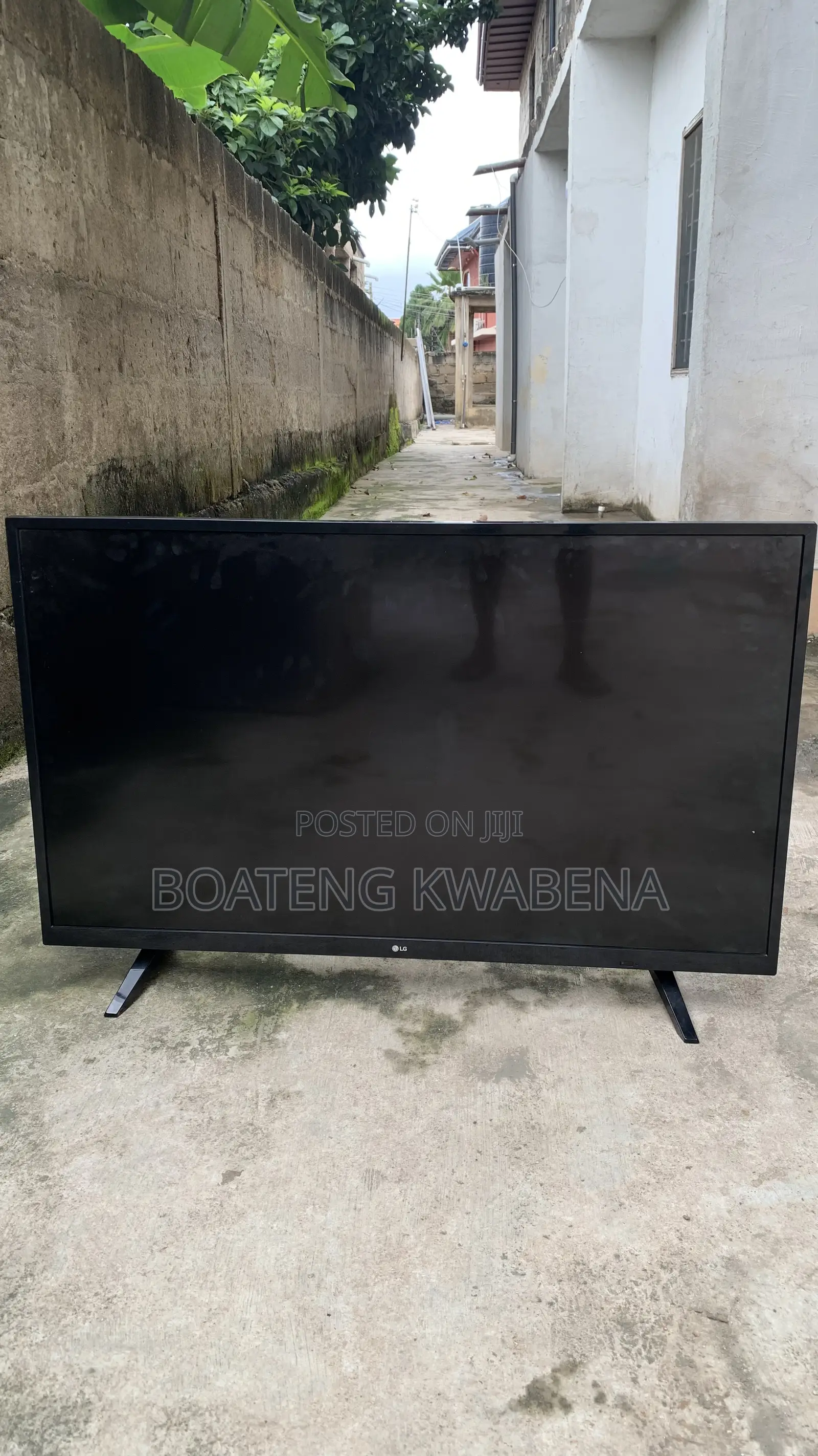 Lg43inches