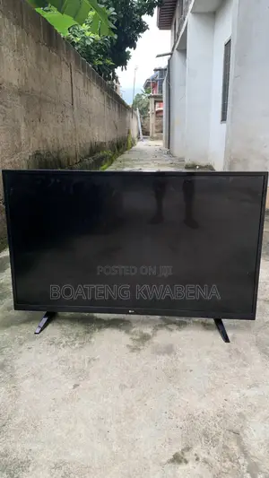 Lg43inches