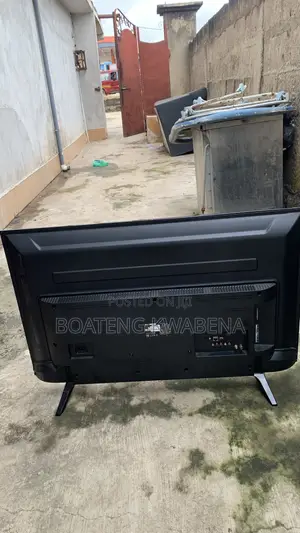 Lg43inches