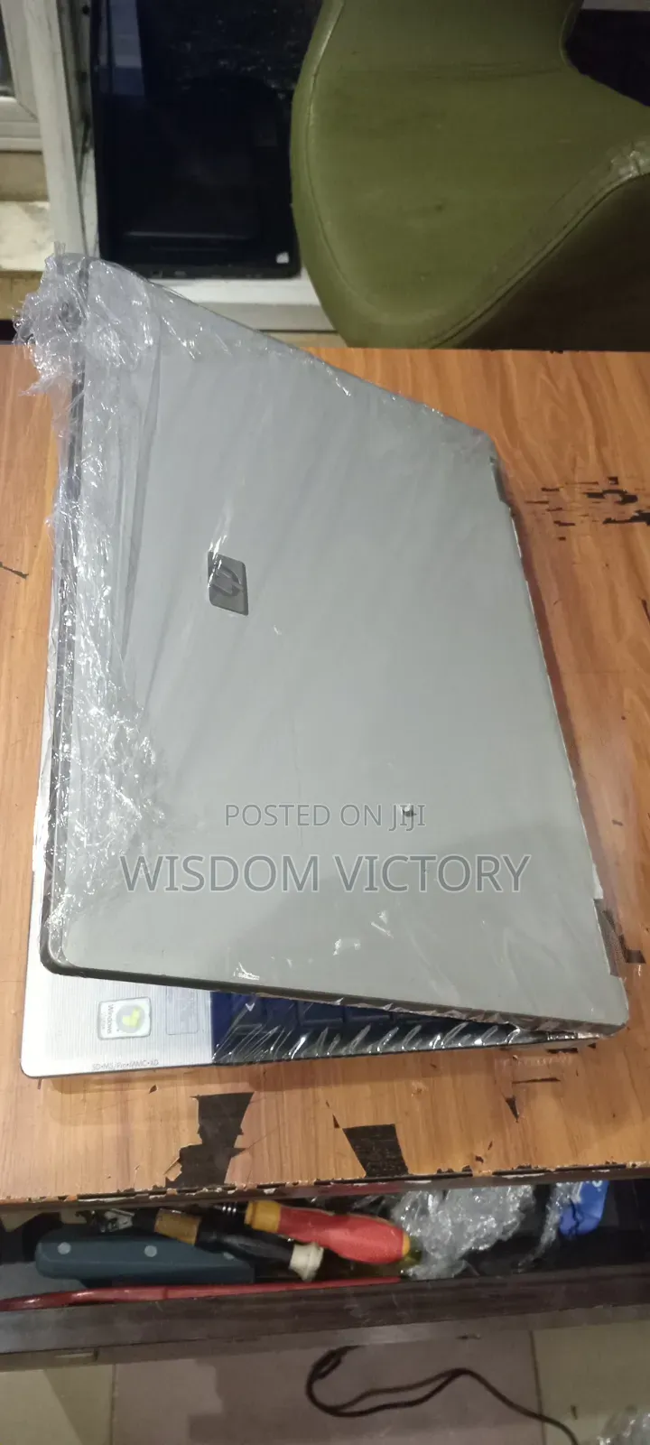 New Laptop HP 14-dq1025cl 4GB Intel HDD 250GB