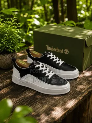 Men's Original Timberland Sneakers