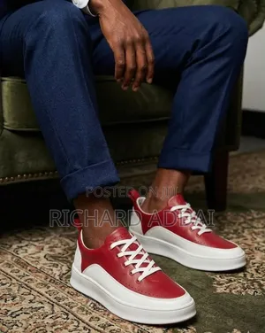 Men's Original Timberland Sneakers