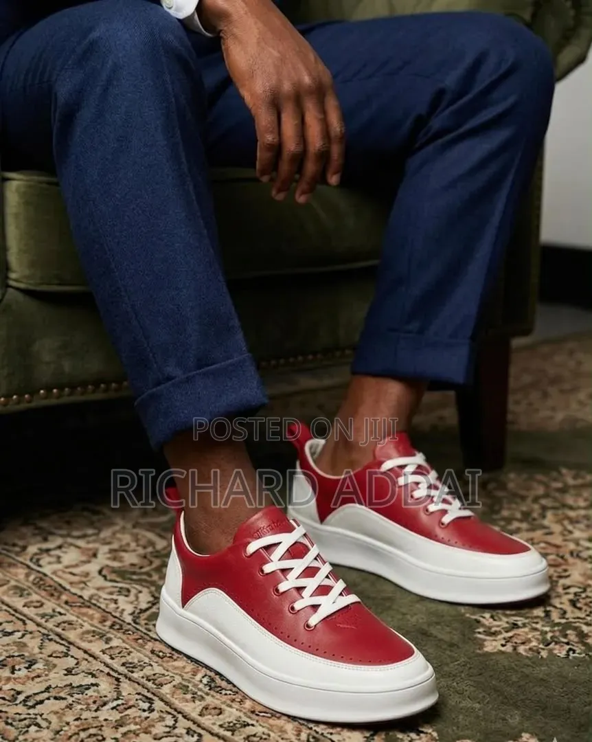 Men's Original Timberland Sneakers