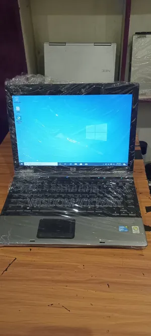 New Laptop HP 14-ep0063 4GB Intel HDD 160GB