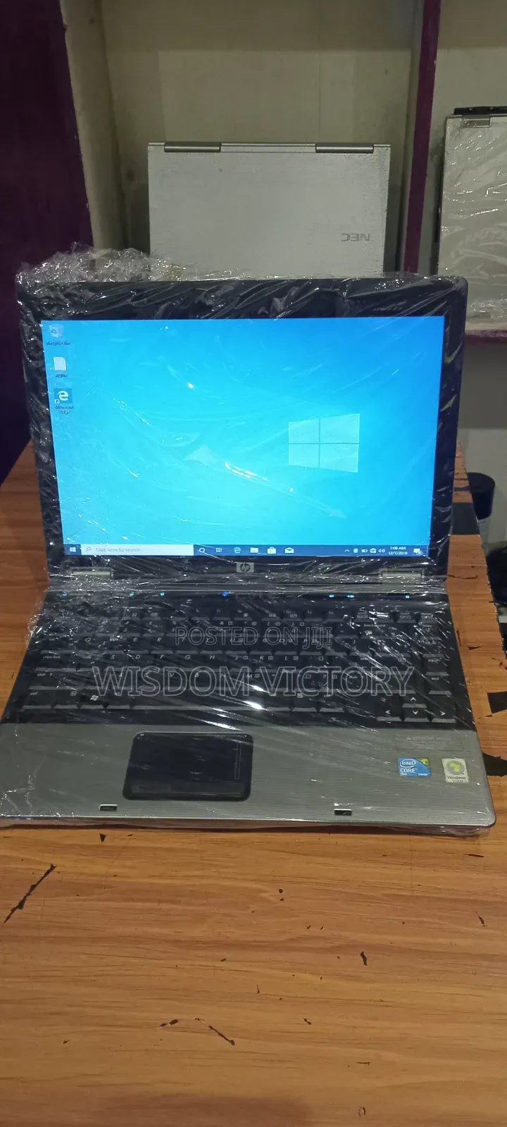 New Laptop HP 14-ep0063 4GB Intel HDD 160GB