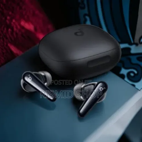 Anker Soundcore Liberty 4 Pro ACAA(01815)