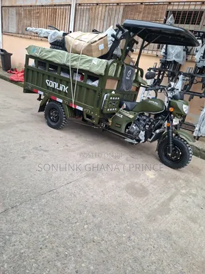 New Sonlink SL200ZH-D1 2026