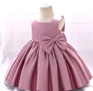 Girls’ Ball Gown