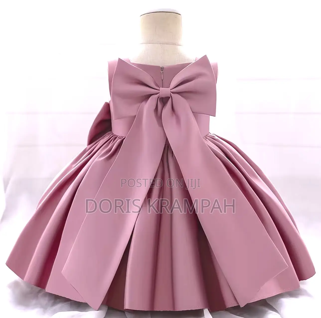 Girls’ Ball Gown