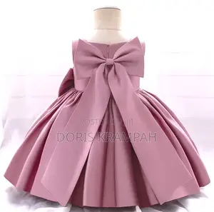 Girls’ Ball Gown