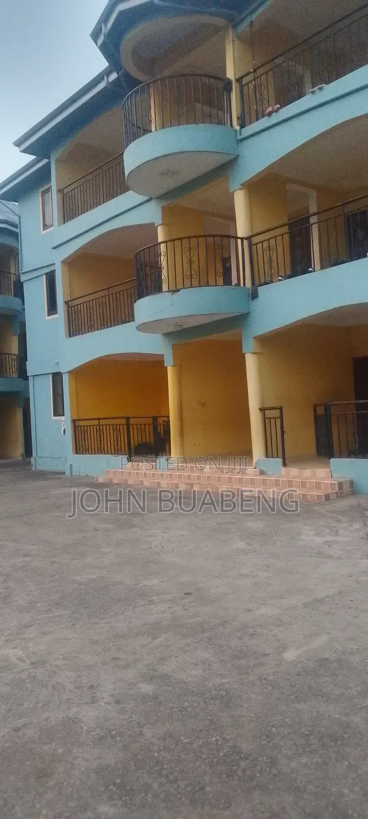 2bdrm Apartment in Melcom New Market for rent