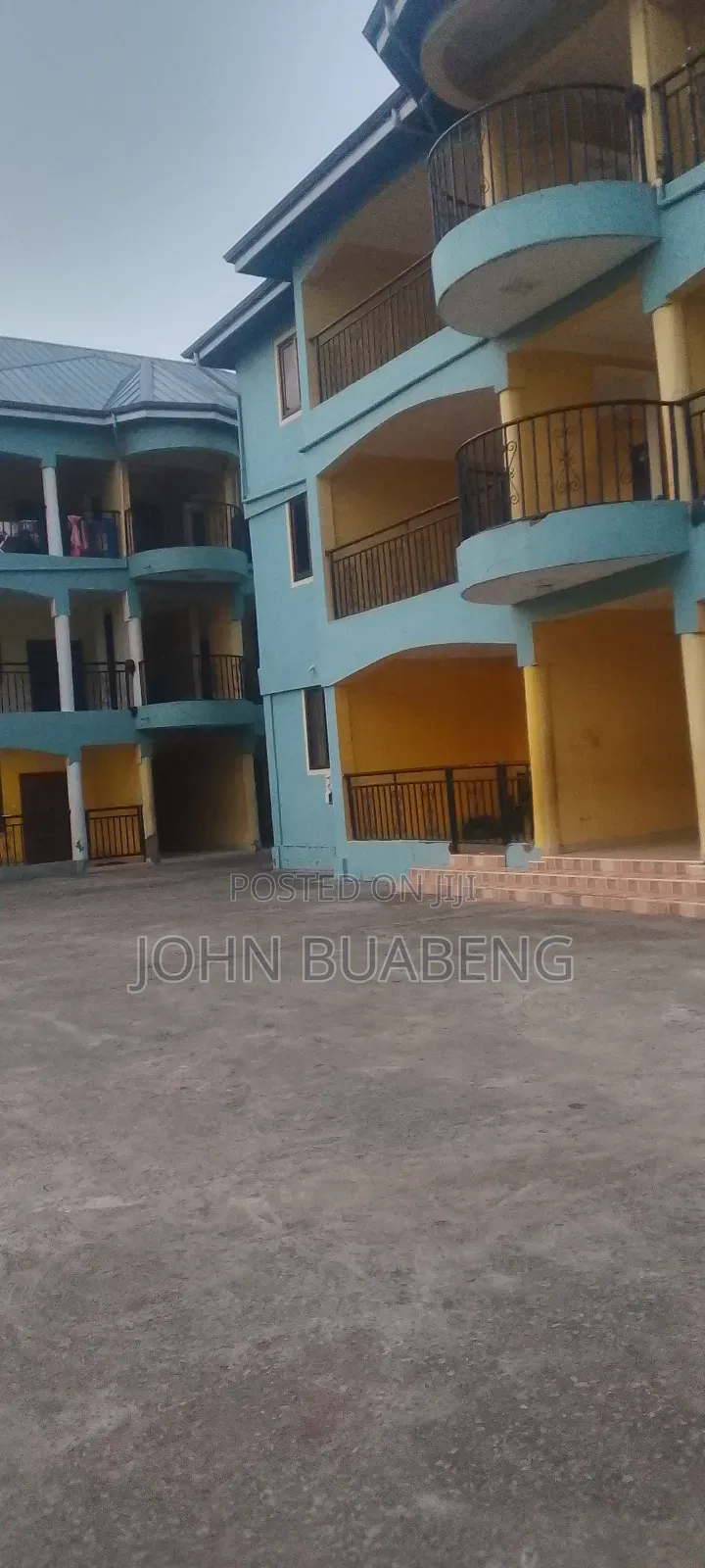 2bdrm Apartment in Melcom New Market for rent