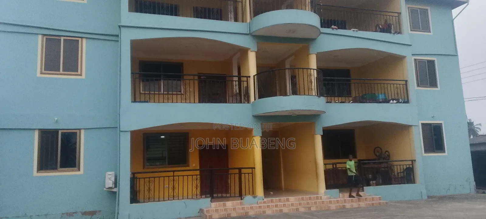 2bdrm Apartment in Melcom New Market for rent
