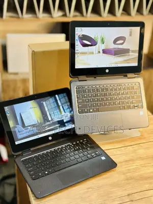 Laptop HP ProBook 11 G2 EE 8GB Intel Core i5 SSD 256GB