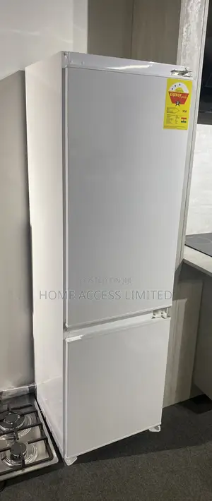 Luxell 60cm Built in /Free Standing Refrigerator 233ltr