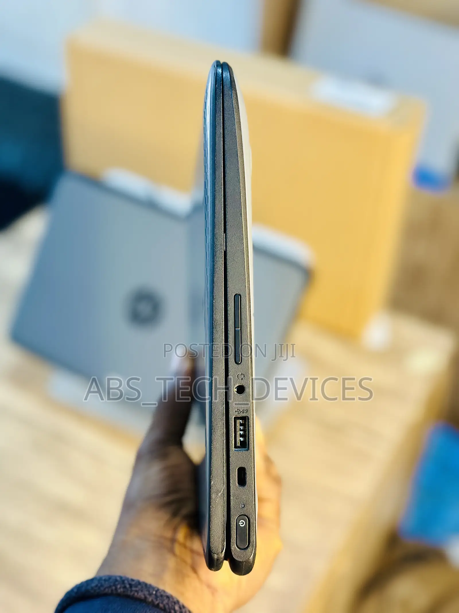 Laptop HP ProBook 11 G2 EE 8GB Intel Core i5 SSD 256GB