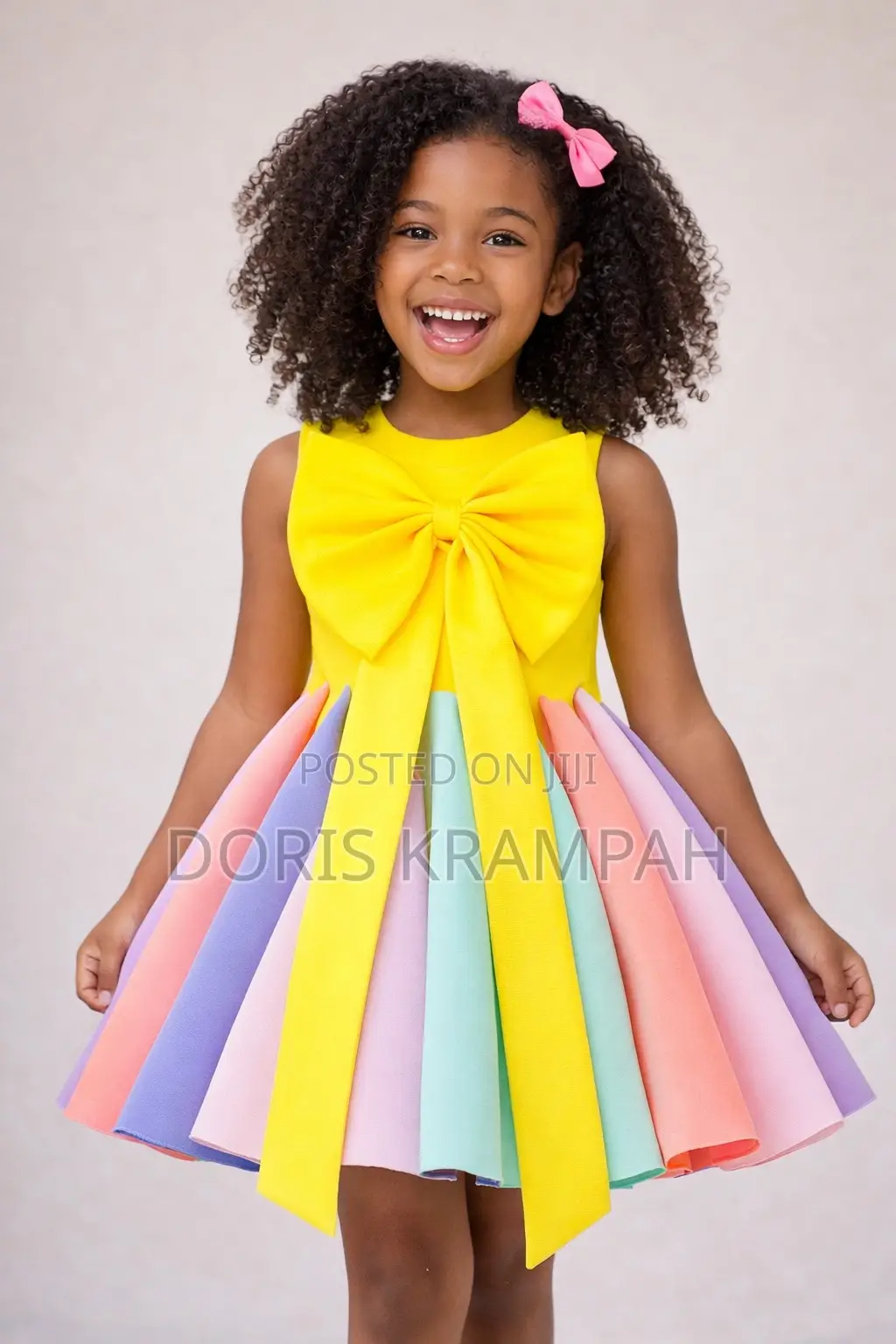 Girls’ Ball Gowns