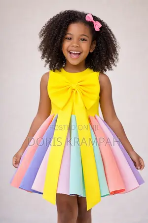 Girls’ Ball Gowns