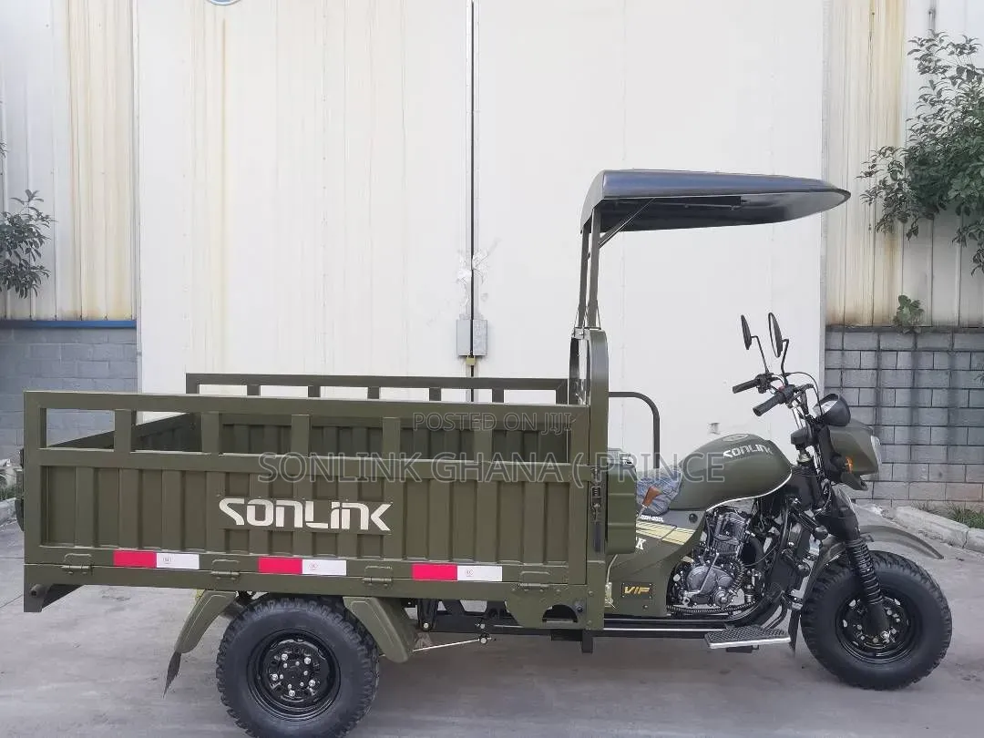 New Sonlink SL200ZH-D1 2026