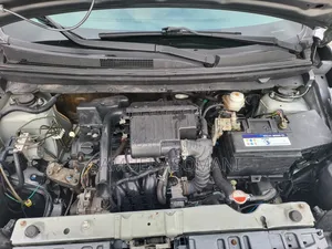 Mitsubishi Mirage 2019 Burgundy