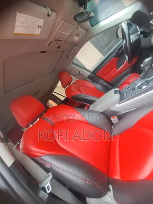 Toyota Highlander 2022 Gray