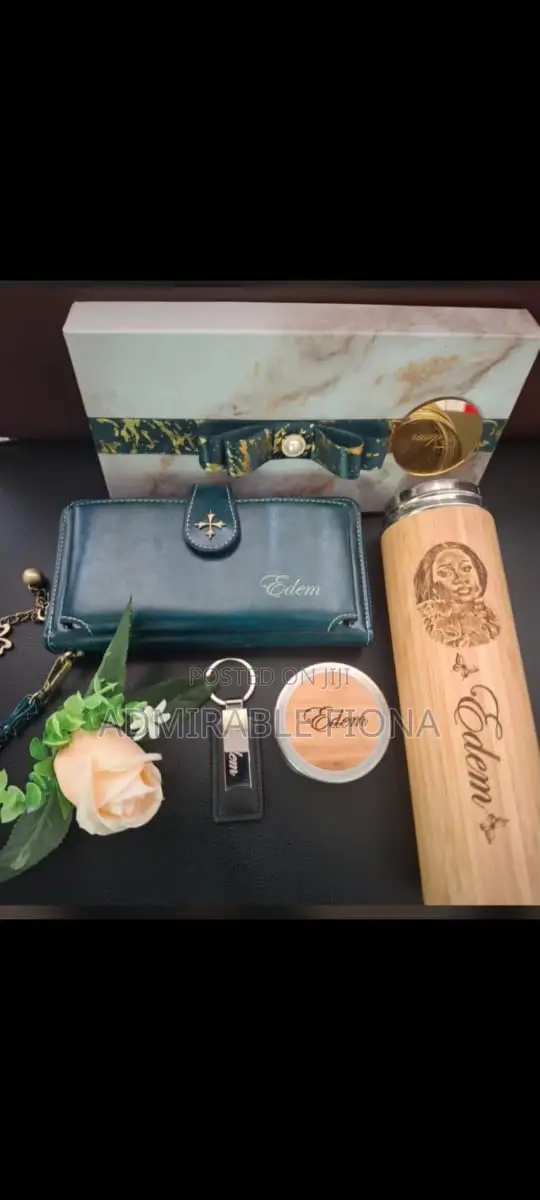 Customized Wooden Accessories