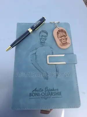 Customized Wooden Accessories