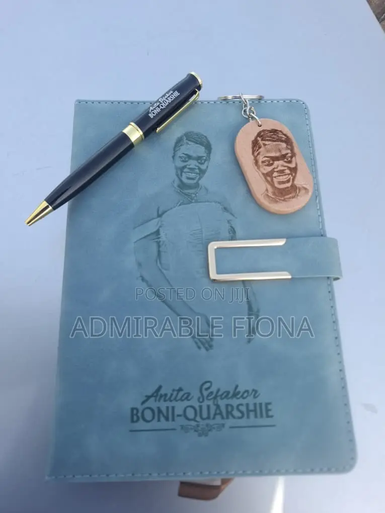Customized Wooden Accessories