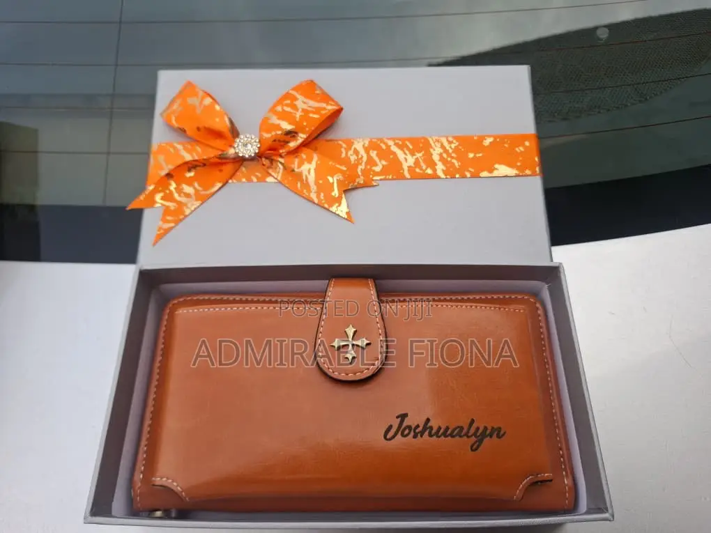 Customized Wooden Accessories