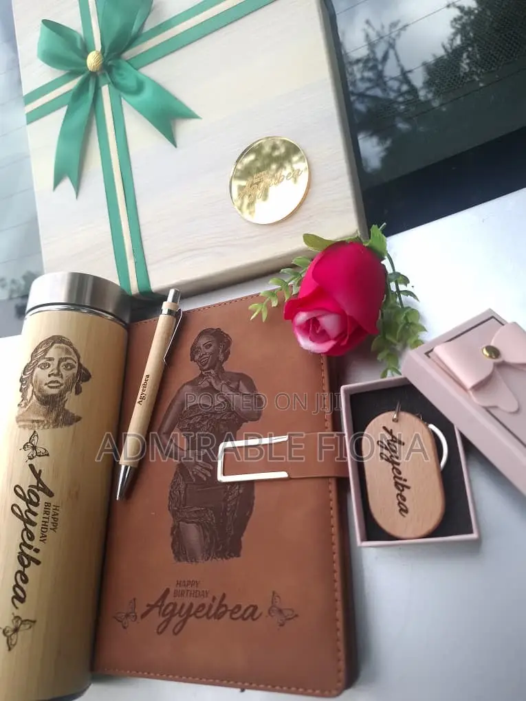 Customized Wooden Accessories