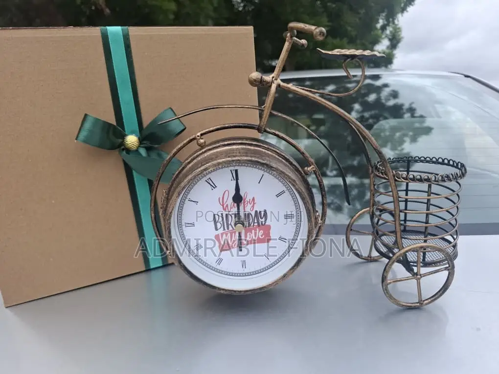 Customized Wooden Accessories