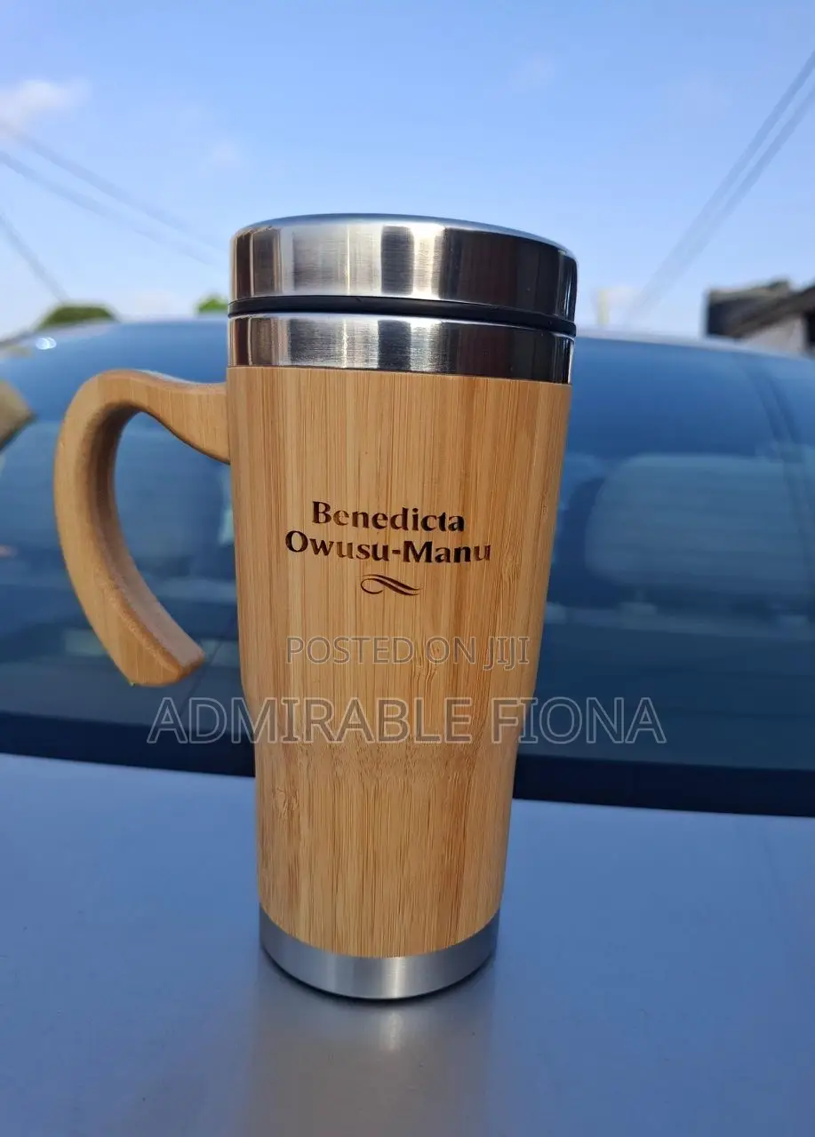 Customized Wooden Accessories