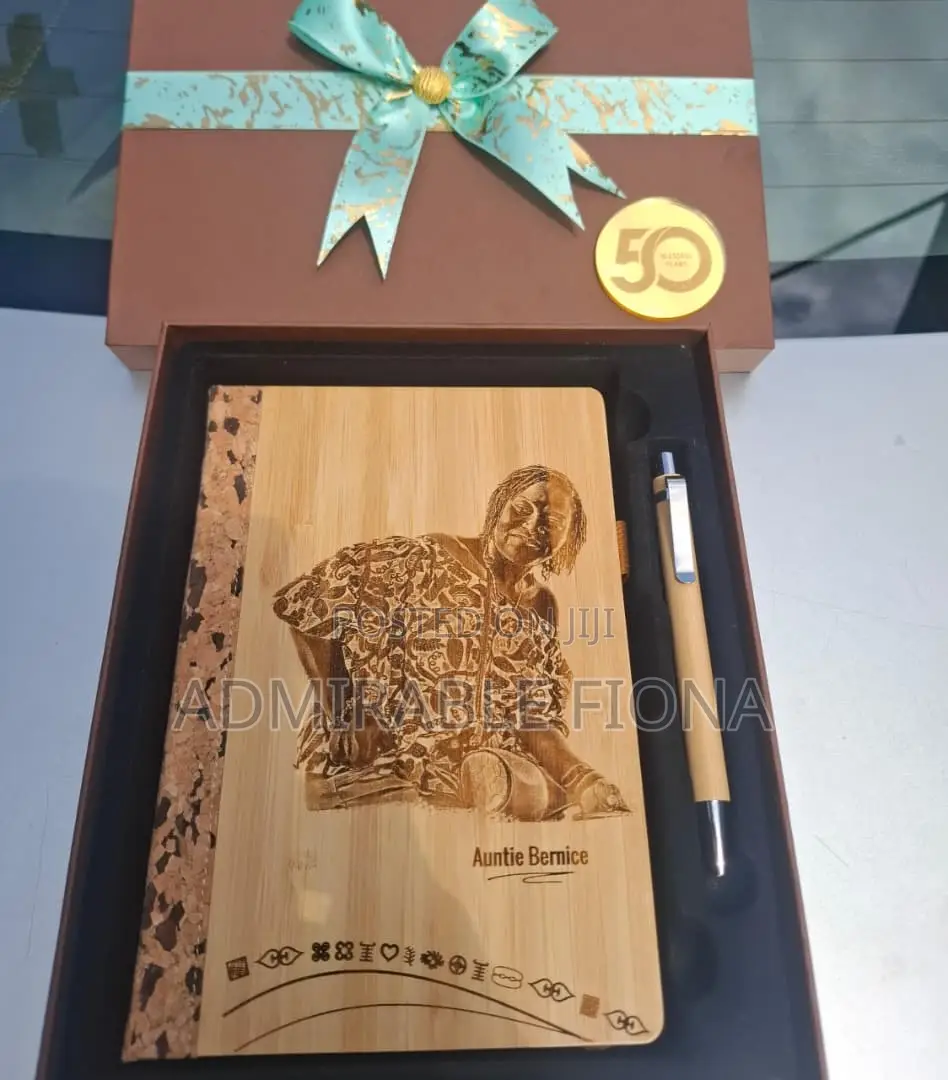 Customized Wooden Accessories