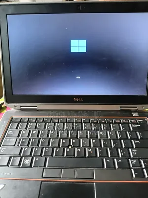 Laptop Dell Latitude E6320 4GB Intel Core i5 HDD 128GB