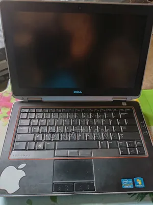 Laptop Dell Latitude E6320 4GB Intel Core i5 HDD 128GB