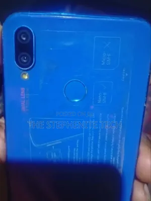 Huawei Nova 3i 128 GB Blue