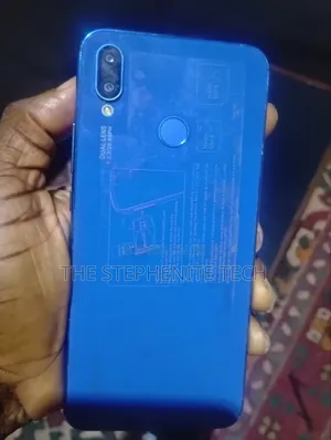 Huawei Nova 3i 128 GB Blue