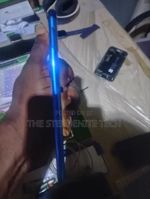 Huawei Nova 3i 128 GB Blue