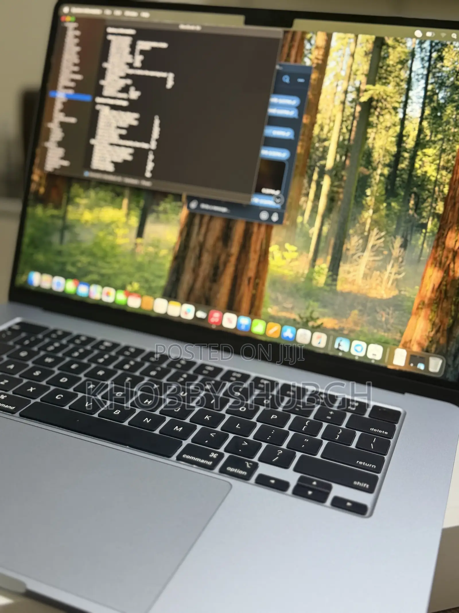 New Laptop Apple MacBook Air 2025 M4 16GB Apple M4 SSD 256GB
