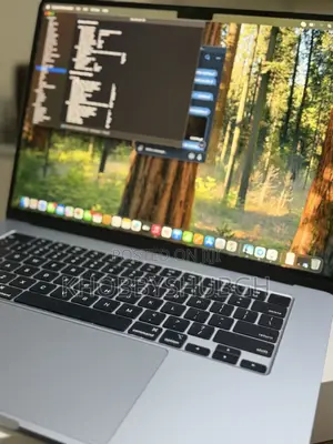 New Laptop Apple MacBook Air 2025 M4 16GB Apple M4 SSD 256GB