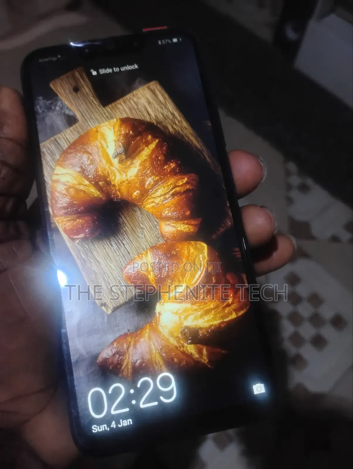Huawei Nova 3i 128 GB Blue
