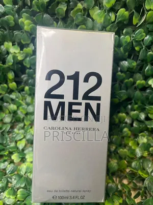 212 Perfume