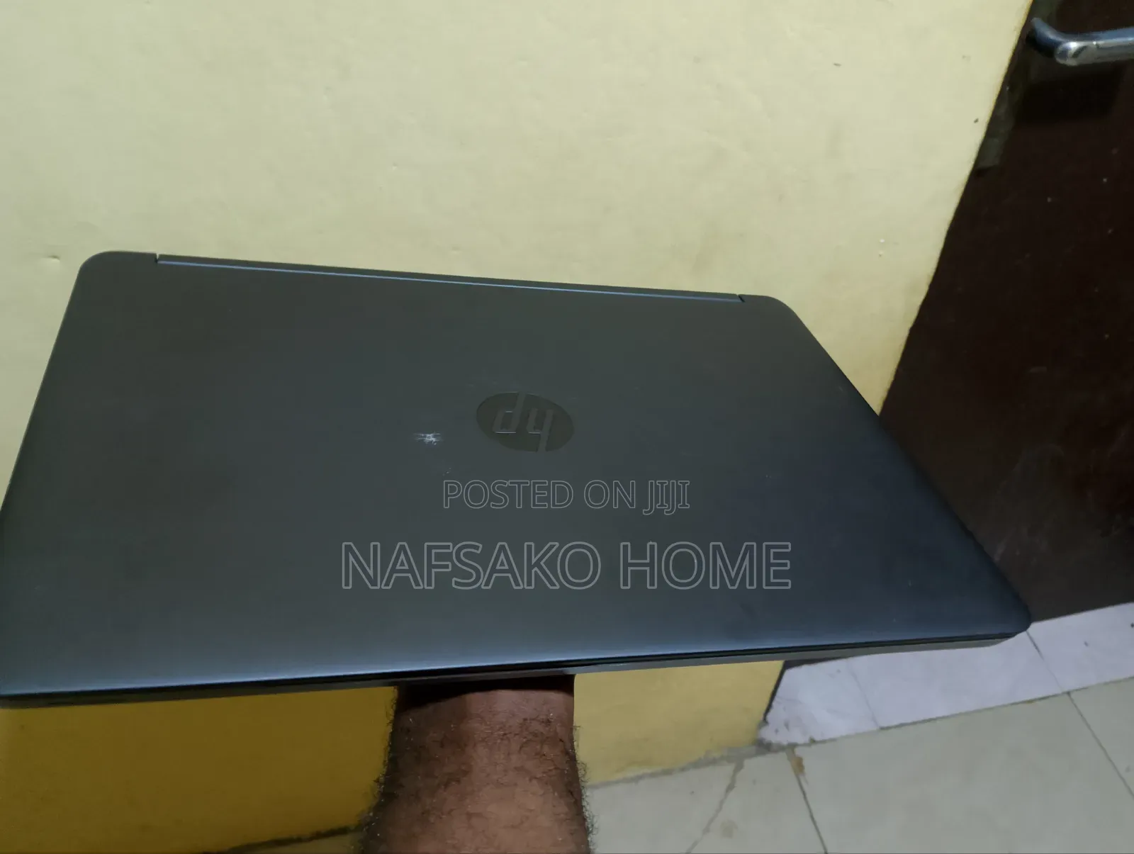 Laptop HP ProBook 650 G1 8GB Intel Core i5 SSD 250GB
