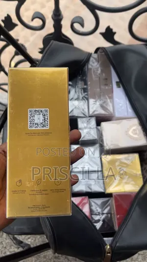 1million Perfume